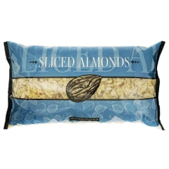 Hạnh nhân cắt lát sliced almonds