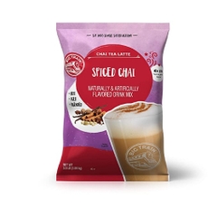 Trà Big train chai hỗn hợp - big train spiced chai mix -3.5 lbs