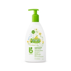 Sữa dưỡng ẩm hàng ngày Đồ dùng cho Bé babyganics daily lotion