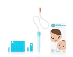 Dụng cụ hút mũi cho bé frida baby nasal aspirator nosefrida the snotsucker