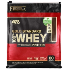 Sữa bột tăng cơ optimum nutrition glod standard 100% whey protein