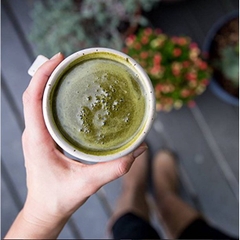 Bột cỏ lúa mì, rau củ quả hữu cơ Amazing Grass Greens Blend Superfood - Original, 480g