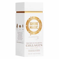 Bột collagen biển cao cấp Shore Magic Premium Marine Collagen