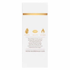 Bột collagen biển cao cấp Shore Magic Premium Marine Collagen