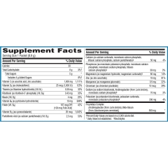 Bột hòa tan Vitamin C + Vitamin D & Kẽm Emergen-C Immune+ 1000 mg Vitamin C  Plus Vitamin D & Zinc, Citrus