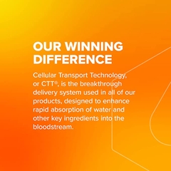 Bột điện giải hương quýt Liquid I.V. Hydration Multiplier Plus Immune Support, Tangerine