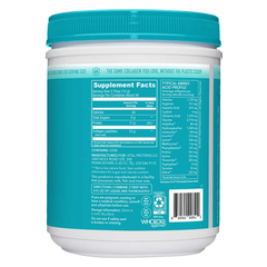 Bột Vital Protein Marine Collagen - 14.5 0z ~ 413g / hộp