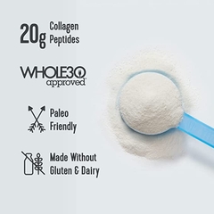 Bột Collagen dạng gói Vital Proteins Collagen Peptides Packets - Unflavored