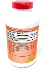 Viên uống bổ sung Vitamin C Kirkland Signature Vitamin C 1000 mg, 500 viên