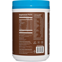 Bột collagen hương sô cô la Vital Proteins Collagen Peptides, Chocolate