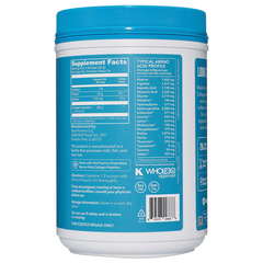 Bột Collagen Vital Proteins Collagen Peptides Unflavored
