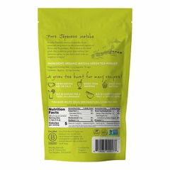 Bột trà xanh Sencha Naturals Everyday Matcha Green Tea Powder, 3 packs