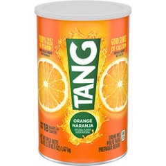 Bột hòa tan Hương Cam Tang Jumbo Orange Drink Mix