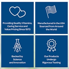 Viên uống hỗ trợ xương khớp gấp đôi sức mạnh Puritan's Pride Double Strength Glucosamine, Chondroitin & MSM Joint Soother