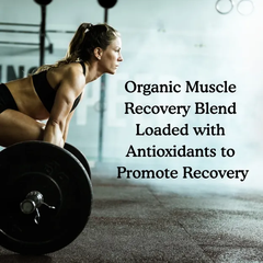 Bột Protein hữu cơ cho thể thao Garden of Life SPORT Organic Plant-Based Protein Vanilla