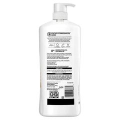 Dầu gội Pantene Advanced Care Shampoo, 38.2 fl oz (1.13 lít)