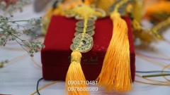 Tiền xu tài lộc PTCA1