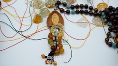 Dây treo bằng Ngọc Bội Phỉ Thúy PTCA9