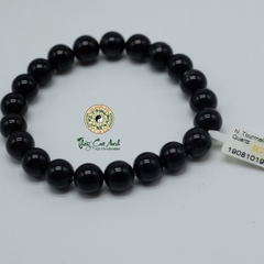 Vòng Thạch Anh Tóc Đen 12 Ly VIP