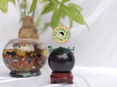 Bi Cầu Unic đen