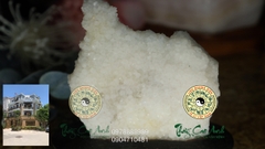 Đảo thạch anh trắng PTCA22