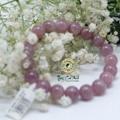 Vòng Thạch Anh Hồng 12 Ly VIP