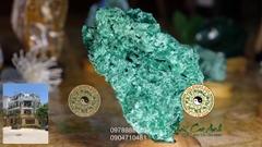 Đảo đá quý Malachite PTCA18