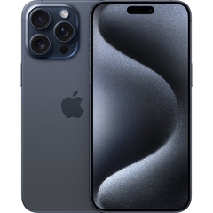 iPhone 15 Pro Max Đen Chính hãng (VN/A)