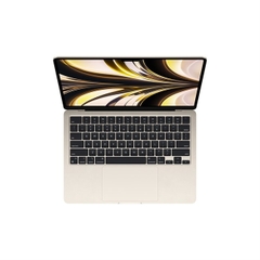 Apple Macbook Air 13inch 8GB Silver