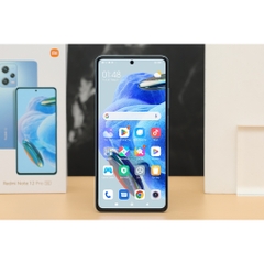 Xiaomi Redmi Note 12 Pro 5G Chính hãng