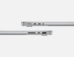 MacBook Pro M3 Pro 14 inch 2023