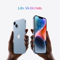 Apple iPhone 14 Pro Max 128Gb (VN/A)