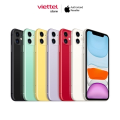 Apple iPhone 11 Chính hãng VN/A