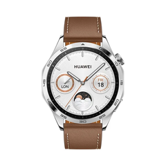 Đồng hồ thông minh Huawei Watch GT4 dây da