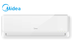 Điều hòa MIDEA 2 chiều 9.000BTU MSMA-09HR