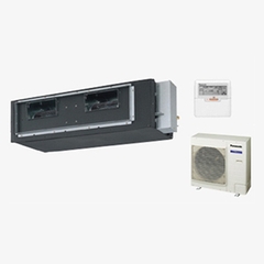 Điều hòa nối ống gió Panasonic D34DD2H5
