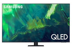 Tivi Samsung Smart UHD 4K 75 inch UA75AU7700