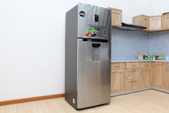 Tủ lạnh Samsung 380 lít Inverter RT38K5982SL/SV