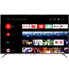 Smart Android Tivi TCL 4K 50 inch 50T66