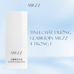 Tinh chất dưỡng Glabridin MRZZ 4 tác dụng hoàn hảo 30ml
