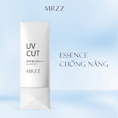 Essence kem chống nắng MRZZ UV CUT Essence SPF 40 PA +++ 30ml