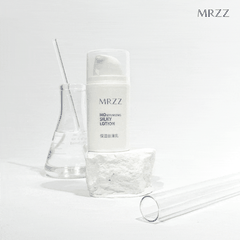 Lotion lụa mềm thẩm thấu sâu MRZZ Moisturizing Silky Lotion 50ml