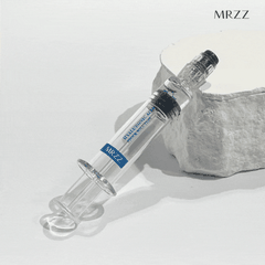 Serum dưỡng ẩm, mềm mịn da MRZZ Hyaluronic acid stock solution 5ml