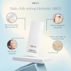 Tinh chất dưỡng Glabridin MRZZ 4 tác dụng hoàn hảo 30ml