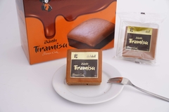 Hộp 30 bánh hương vị Tiramisu