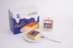 Hộp 10 bánh Gato