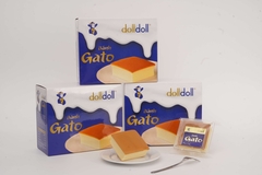 Hộp 30 bánh hương vị Vanilla