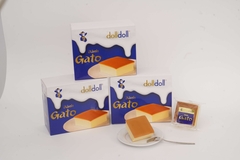 Hộp 30 bánh hương vị Vanilla