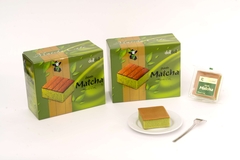 Hộp 20 bánh Matcha