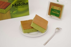 Hộp 30 bánh hương vị matcha